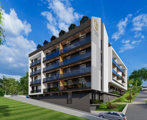 Oğuzkan Vadi Dikmen