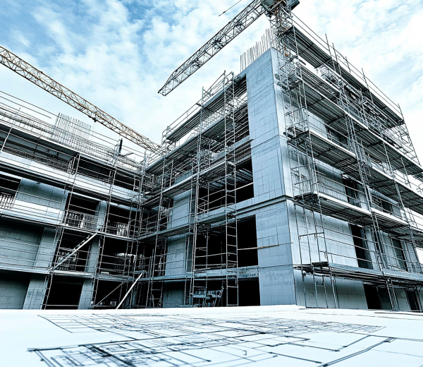 Karkas Yapı ve İnşaat Uygulamaları