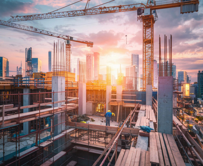 Oğuzkan İnşaat, Uçtan Uca Hizmet Anlayışıyla Güvenli Yapılar Üretiyor